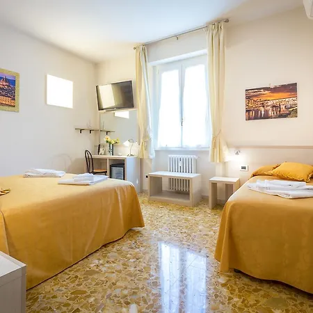 B&B Dolce Luna-3