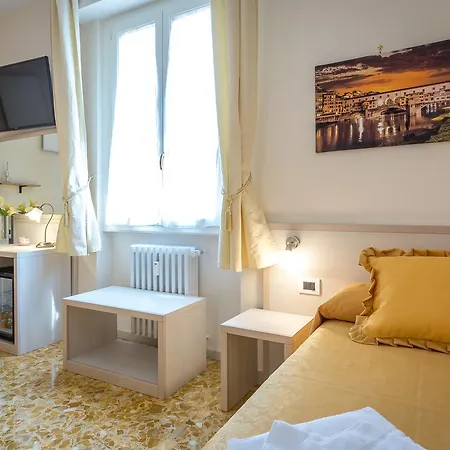 B&B Dolce Luna-3