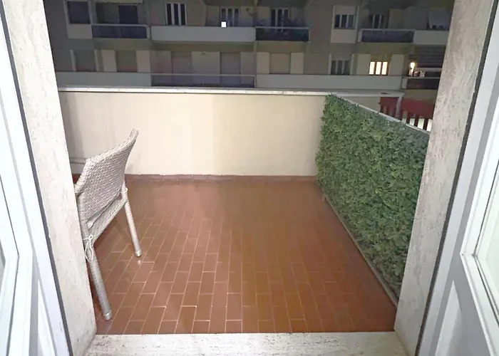 Bed and Breakfast Flo Firenze